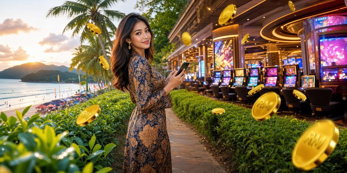 Aplikasi mudah alih big4 untuk pengalaman kasino yang pantas dan mudah