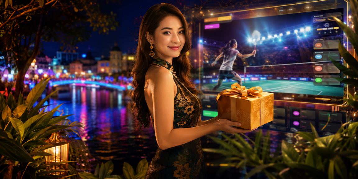 Hiburan kasino dan slot di Melaka dengan platform big4 yang lengkap