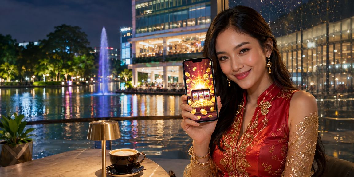 Koleksi permainan slot Malaysia yang boleh dicuba selain pertaruhan bola sepak di big4